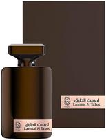 Nylaa Lamsat Al Tabac Eau de Parfum 100 ml – Aštraus tabako ir vanilės elegancija vyrams ir moterims