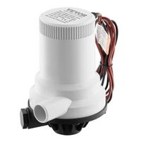 12V laivų aeracijos pompa su 2 įvadais