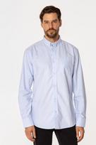 Vyriški marškiniai M LLOYD OXFORD BLUE M LLOYD OXFORD BLUE-XXXL, M