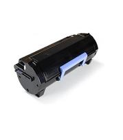 Kasetė lazeriniui spausdintuvui Analoginė kasetė lazeriniui spausdintuvui B2360 / B3460DN, 593-11165 Black, Analoginė kasetė lazeriniui spausdintuvui B2360 / B3460DN, 593-11165 Black