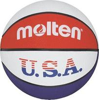 Krepšinio kamuolys Molten BC7R-USA, 7