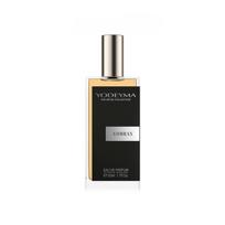 Kvapusis vanduo Yodeyma Parfum Ambrax EDP vyrams, 50 ml