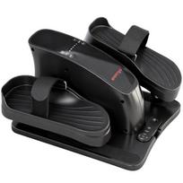 Mini pedalų treniruoklis SPORTNOW T3323P430598, juodas