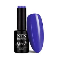 Ilgalaikis gelinis nagų lakas NTN Premium UV/LED, 75, 5 g