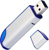 USB laikmena USB atmintinė, 32GB, USB-C, 2.0