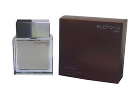 Calvin Klein Euphoria for Men EDT 10ml