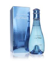 Davidoff Cool Water Woman EDT 5ml