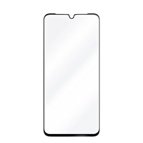 Fixed Samsung Galaxy A17 4G/A17 5G Full Cover Tempered 2.5D ekrano apsauginis stiklas