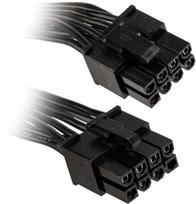 Kolink PCIe 6+2 modulinio reguliatoriaus kabelis