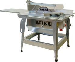Atika ATIKA stacionari medienos pjovimo staklė BTU 450 400V 4,4kW | A303110 | 1000000478105
