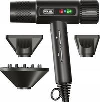 Wahl Vanquish Profi-Haartrockner mit magnet. Noozles & Diffusoraufsätzen | 4015110038979 | 4015110038979