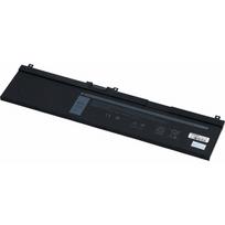 Dell 97Wh Ličio jonų nešiojamojo kompiuterio baterija | 97Wh Lithium-Ion laptop | 5715063291276