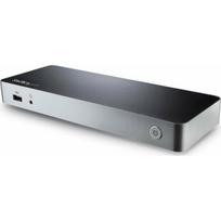 Stotis/replikator StarTech Dual HDMI Dock USB-C (MST30C2HHPDU) | MST30C2HHPDU | 0065030872690
