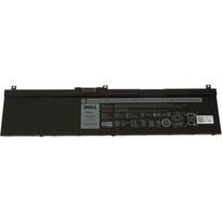 Akumuliatorius Dell Battery 97WHR 6 ląstelių ličio | GW0K9 | 5706998991034