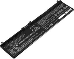 Dell baterija, 97WHR, 6 ląstelių | 7M0T6 | 5704174266839