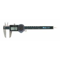 Matuoklis 150 ciparu 6 IP40 3V/RD TWIN-CAL ruletė | 00530094 | 7630041106145