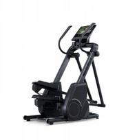Elipsinis treniruoklis NORDICTRACK X16 + iFit 1 metų narystė | NTEL71625 | 0043619615289