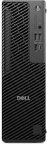 Kompiuteris Dell Pro Max Slim FCS1250/U7 265/32GB/1TB SSD/NVIDIA RTX A1000 8GB/Bevielė klaviatūra ir pelė/360W/Windows 11 Pro/vPro/3 metų garantija | BTO102_FCS1250_EMEA | 0662919123937