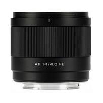 Viltrox AF 14mm F4.0 Sony FE objektyvas | 6953400308600 | 6953400308600