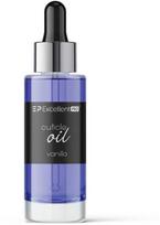 Cosmetics Zone Excellent Pro Nagų odelių aliejus odelėms ir nagams, vanilės skonio, 35 ml