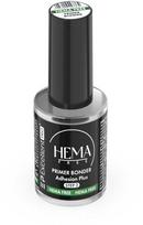 Sunone Excellent Pro Primer Bonder Adhesion Plus gruntas be vaško, 11 ml