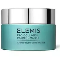 "Elemis Pro-Collagen Morning Matrix Performance" dieninis kremas, 50 ml