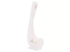 Brush Shiseido Cleansing Massage Brush, 1pc