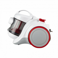 Dulkių siurblys MIDEA C5 MC01PLWH Baltas