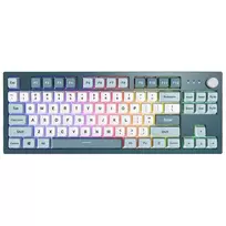 Montech MKey TKL Freedom Gaming Keyboard - GateronG Pro 2.0 Brown (US)