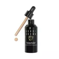 Bobbi Brown - Intense Makeup and Serum SPF 40 (Intensive Skin Serum Foundation SPF 40) 30 ml - Warm Almond
