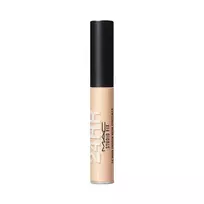 MAC Cosmetics - Light liquid concealer Studio Fix (24-Hour Smooth Wear Concealer) 7 ml - NC55