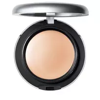 MAC Cosmetics - Compact make-up Studio Fix (Tech Cream-to-Powder Foundation) 10 g - NC55