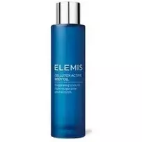"Elemis Cellutox Active Body Oil" - skatinamasis kūno aliejus, 100 ml