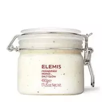 Kūno šveitiklis Elemis Frangipani Monoi Salt Glow, 490g