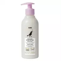 YOPE_Creamy Amber minkštinamasis skystas muilas 300ml