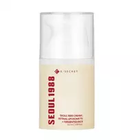 K-Secret Seoul 1988 Face Cream Retinal Liposome 1% + Fermented Rice 50 ml