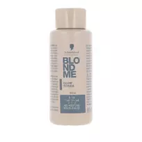 BLONDME shine mattifier #Iridescent Ice 9-19 60 ml