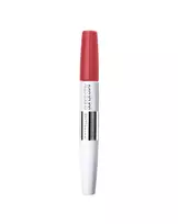 Maybelline, Superstay , Liquid, Liquid Lipstick, 510, Red Passion, 9 ml