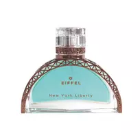Universalūs kvepalai, Gustave Eiffel, New York Liberty Tester EDP 100ml