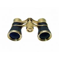 Braun operos žiūronai 3x25 Gold/Black