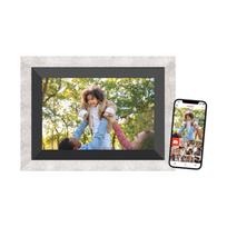 Braun skaitmeninis fotorėmelis Digiframe 10B grey