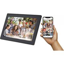 Braun skaitmeninis fotorėmelis Digiframe 1518