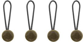 Peak Design Micro Anchor V4 4-pack, kelp