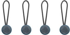 Peak Design Micro Anchor V4 4-pack, ocean