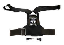 GoXtreme Chest-Mount 2016