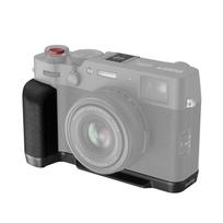 SmallRig L-Shape Handle for FUJIFILM X100VI / X100V (Black) 4556