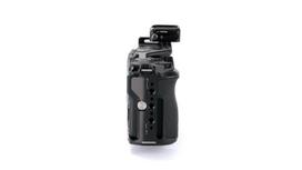 Tilta Full Camera Cage for Canon R50 V - Black