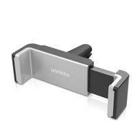 UGREEN Telefono laikiklis automobiliui, 56-108 mm, pilkas