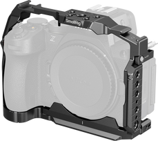 SmallRig 5257 Cage for Nikon Z5II