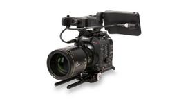 Tilta Camera Cage for Canon C500 Mk II/C300 Mk III Kit A (Without Battery Plate)